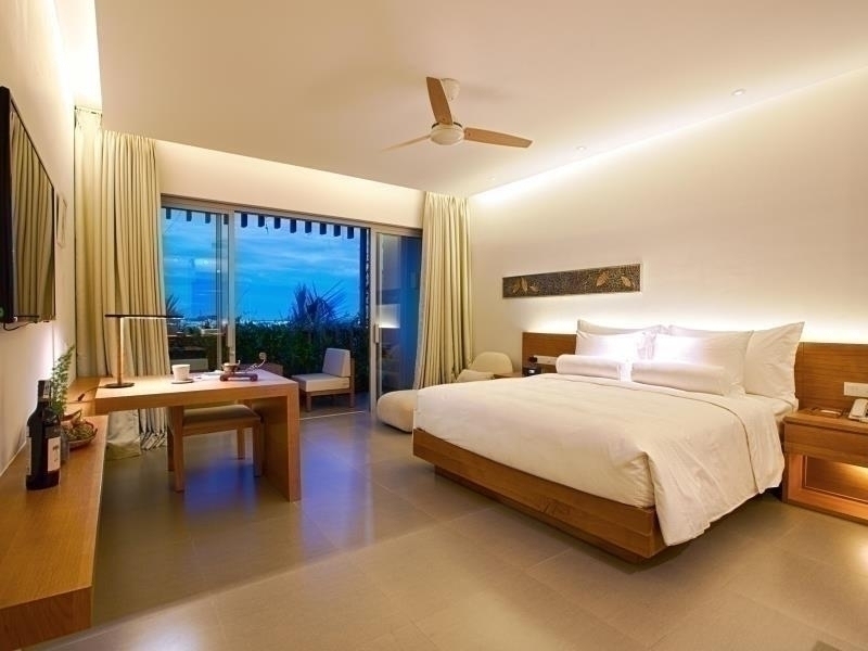 Naman Resort – Đà Nẵng